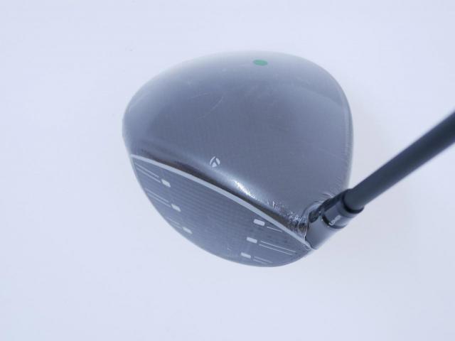 Driver : Taylormade : **ของใหม่ ยังไม่แกะพลาสติก** ไดรเวอร์ Taylormade Qi4D (รุ่นใหม่ล่าสุด ออกปี 2026) Loft 12 ก้าน Mitsubishi TENSEI K Black 65 Flex S