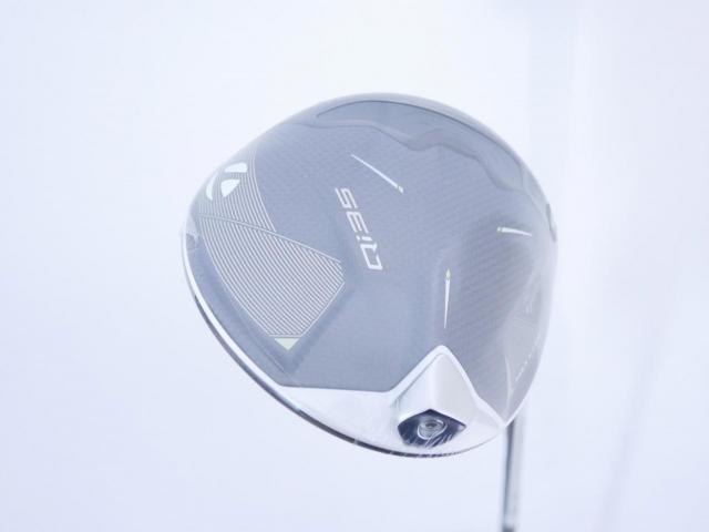 Driver : Taylormade : **ของใหม่ ยังไม่แกะพลาสติก** ไดรเวอร์ Taylormade Qi35 MAX Lite (ออกปี 2025) Loft 9 ก้าน Fujikura Air Speeder Flex S