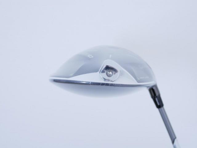 Driver : Taylormade : **ของใหม่ ยังไม่แกะพลาสติก** ไดรเวอร์ Taylormade Qi35 MAX Lite (ออกปี 2025) Loft 9 ก้าน Fujikura Air Speeder Flex S