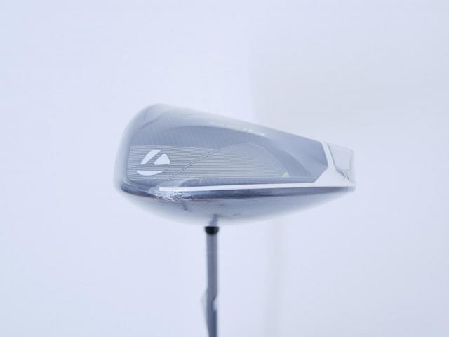 Driver : Taylormade : **ของใหม่ ยังไม่แกะพลาสติก** ไดรเวอร์ Taylormade Qi35 MAX Lite (ออกปี 2025) Loft 9 ก้าน Fujikura Air Speeder Flex S