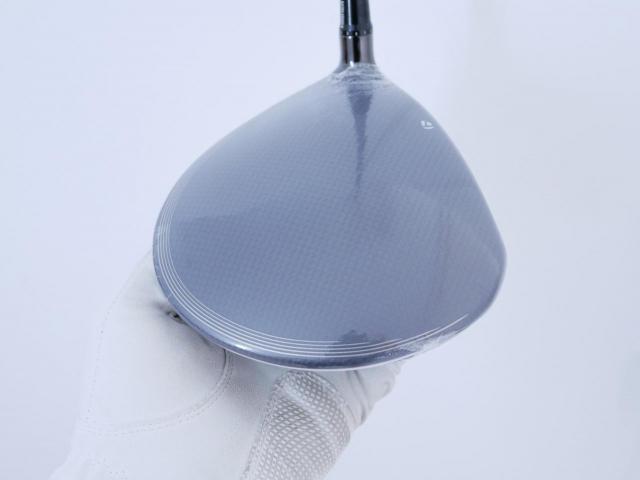 Driver : Taylormade : **ของใหม่ ยังไม่แกะพลาสติก** ไดรเวอร์ Taylormade Qi35 MAX Lite (ออกปี 2025) Loft 9 ก้าน Fujikura Air Speeder Flex S