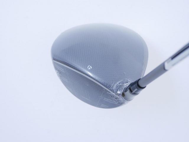 Driver : Taylormade : **ของใหม่ ยังไม่แกะพลาสติก** ไดรเวอร์ Taylormade Qi35 MAX Lite (ออกปี 2025) Loft 9 ก้าน Fujikura Air Speeder Flex S