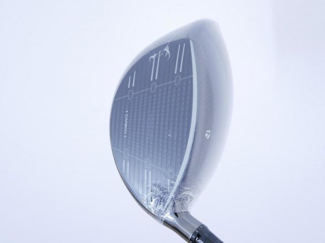 Driver : Taylormade : **ของใหม่ ยังไม่แกะพลาสติก** ไดรเวอร์ Taylormade Qi35 MAX Lite (ออกปี 2025) Loft 9 ก้าน Fujikura Air Speeder Flex S