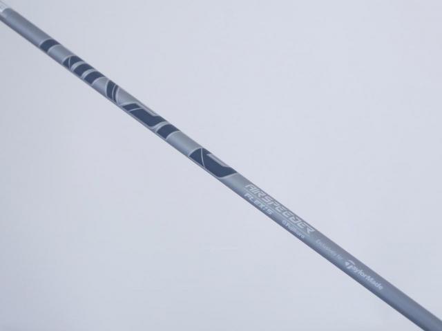 Driver : Taylormade : **ของใหม่ ยังไม่แกะพลาสติก** ไดรเวอร์ Taylormade Qi35 MAX Lite (ออกปี 2025) Loft 9 ก้าน Fujikura Air Speeder Flex S