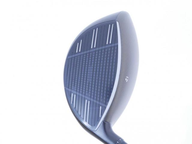 Driver : Taylormade : ไดรเวอร์ Taylormade Qi4D MAX (รุ่นใหม่ล่าสุด ออกปี 2026) Loft 9 ก้าน Mitsubishi REAX 50 Flex S