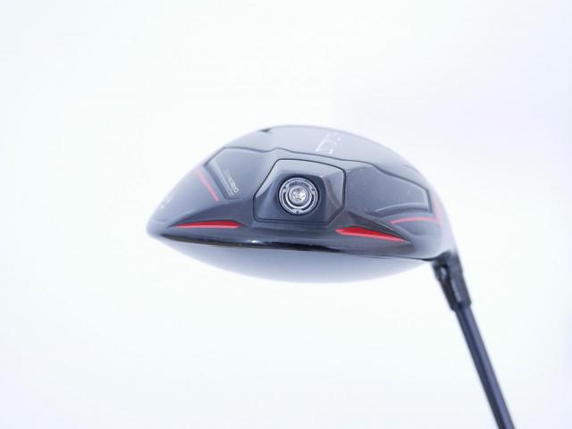 Driver : Taylormade : ไดรเวอร์ Taylormade Stealth (ออกปี 2022 Japan Spec.) Loft 10.5 ก้าน Mitsubishi TENSEI TM50 Flex SR