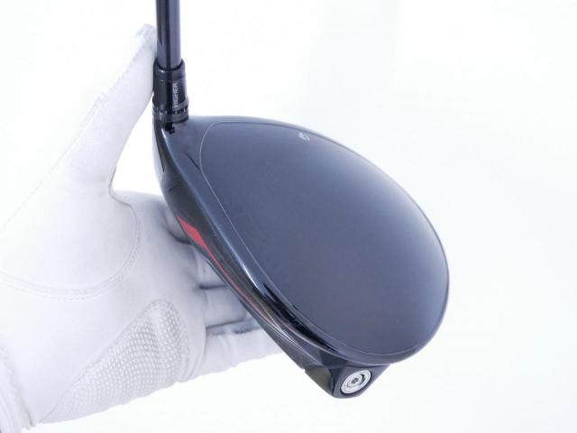 Driver : Taylormade : ไดรเวอร์ Taylormade Stealth (ออกปี 2022 Japan Spec.) Loft 10.5 ก้าน Mitsubishi TENSEI TM50 Flex SR