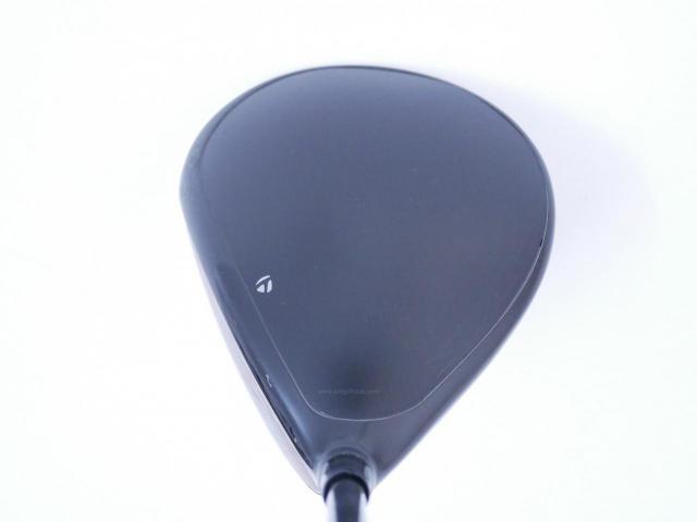 Driver : Taylormade : ไดรเวอร์ Taylormade Stealth (ออกปี 2022 Japan Spec.) Loft 10.5 ก้าน Mitsubishi TENSEI TM50 Flex SR