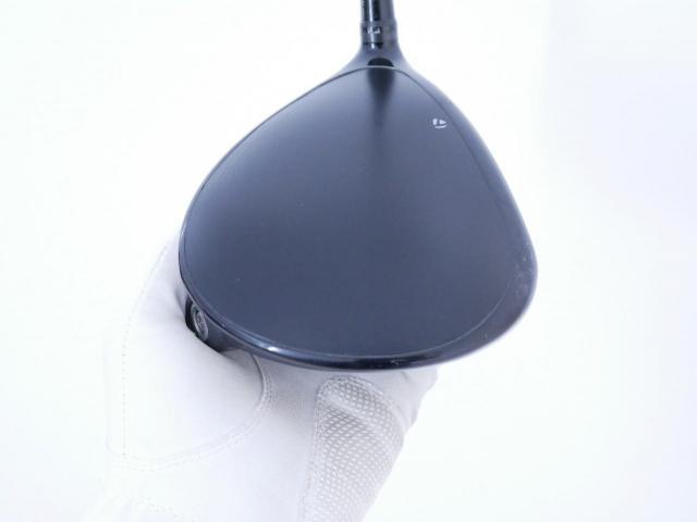 Driver : Taylormade : ไดรเวอร์ Taylormade Stealth (ออกปี 2022 Japan Spec.) Loft 10.5 ก้าน Mitsubishi TENSEI TM50 Flex SR