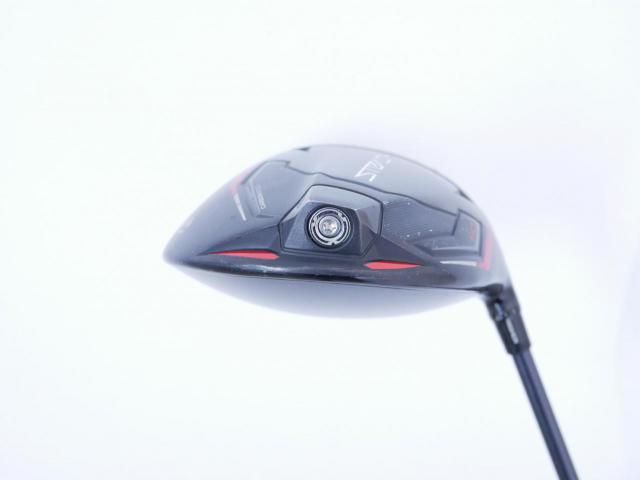 Driver : Taylormade : ไดรเวอร์ Taylormade Stealth HD (ออกปี 2022 Japan Spec.) Loft 10.5 ก้าน Mitsubishi TENSEI TM50 Flex R