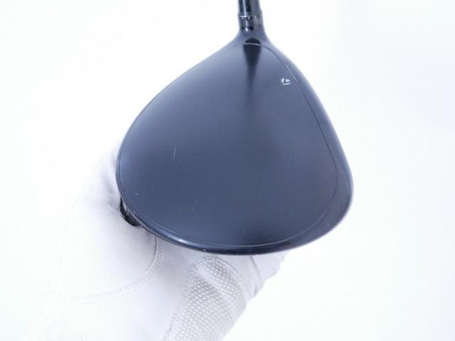 Driver : Taylormade : ไดรเวอร์ Taylormade Stealth HD (ออกปี 2022 Japan Spec.) Loft 10.5 ก้าน Mitsubishi TENSEI TM50 Flex R