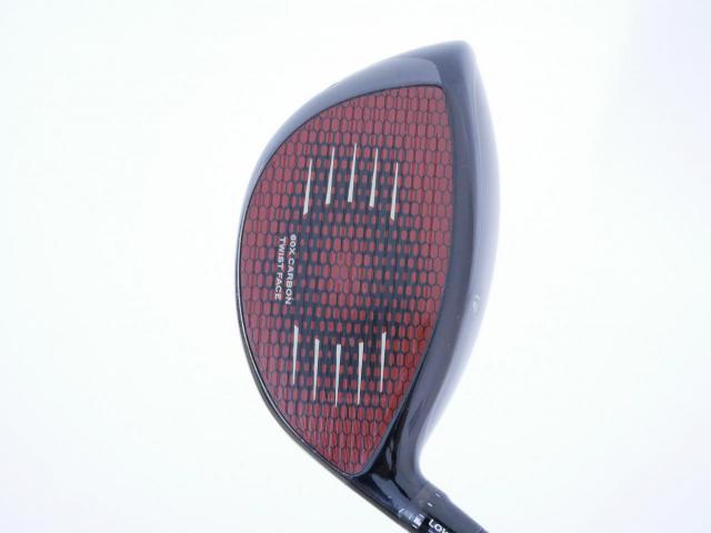 Driver : Taylormade : ไดรเวอร์ Taylormade Stealth HD (ออกปี 2022 Japan Spec.) Loft 10.5 ก้าน Mitsubishi TENSEI TM50 Flex R