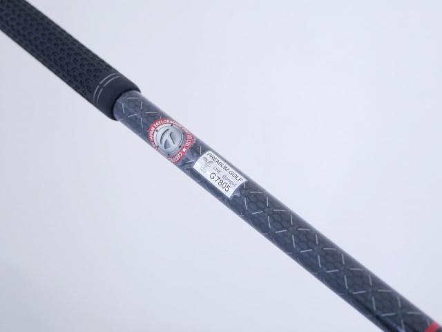 Driver : Taylormade : ไดรเวอร์ Taylormade Stealth HD (ออกปี 2022 Japan Spec.) Loft 10.5 ก้าน Mitsubishi TENSEI TM50 Flex R