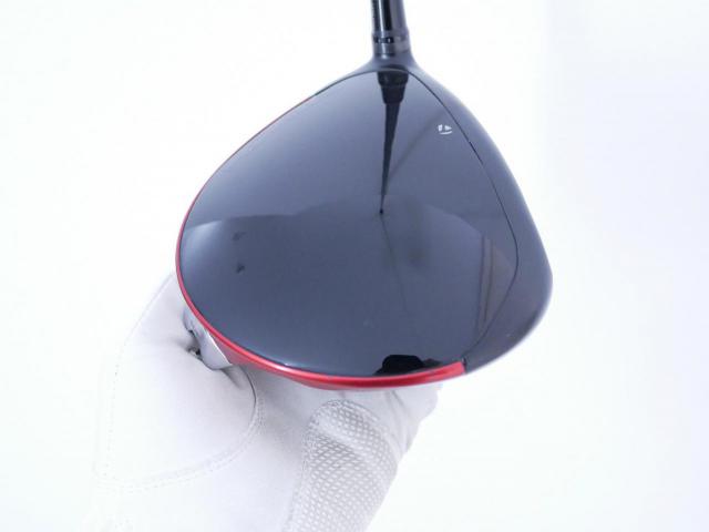 Driver : Taylormade : ไดรเวอร์ Taylormade Stealth 2 HD (ออกปี 2023) Loft 9 ก้าน Mitsubishi TENSEI TM50 Flex S