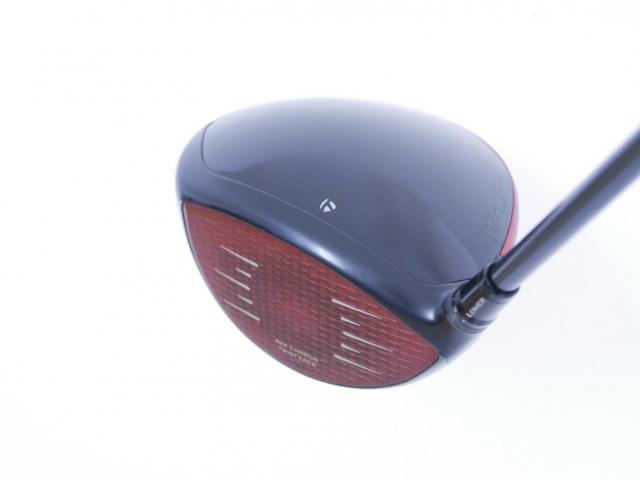 Driver : Taylormade : ไดรเวอร์ Taylormade Stealth 2 HD (ออกปี 2023) Loft 9 ก้าน Mitsubishi TENSEI TM50 Flex S