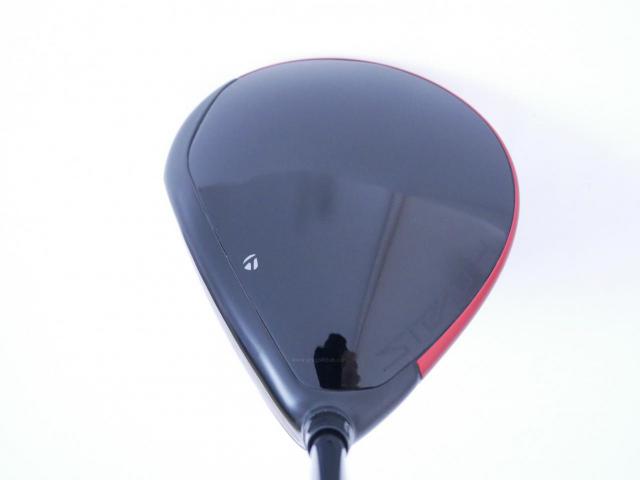 Driver : Taylormade : ไดรเวอร์ Taylormade Stealth 2 HD (ออกปี 2023) Loft 9 ก้าน Mitsubishi TENSEI TM50 Flex S