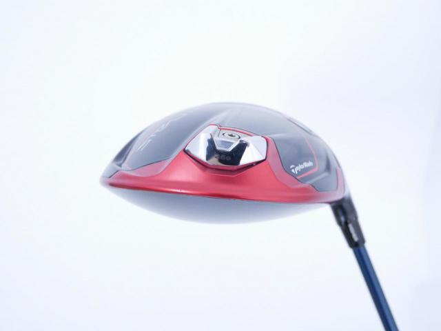 Driver : Taylormade : ไดรเวอร์ Taylormade Stealth 2 (รุ่นปี 2023) Loft 9 (ปรับได้) ก้าน Mitsubishi TENSEI TM50 Flex S