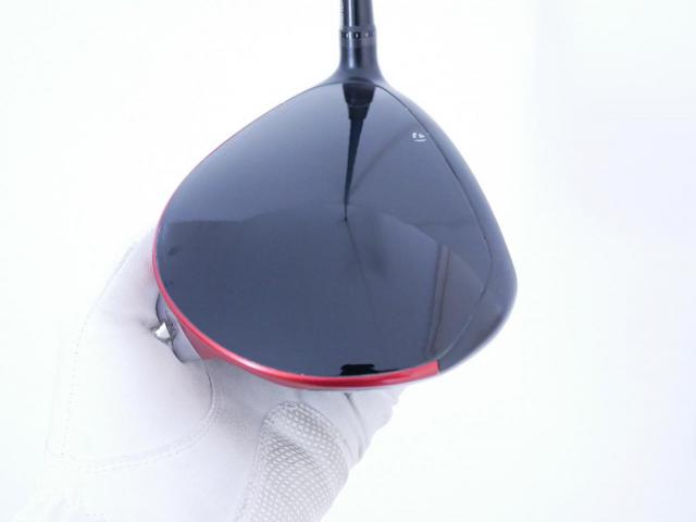 Driver : Taylormade : ไดรเวอร์ Taylormade Stealth 2 (รุ่นปี 2023) Loft 9 (ปรับได้) ก้าน Mitsubishi TENSEI TM50 Flex S