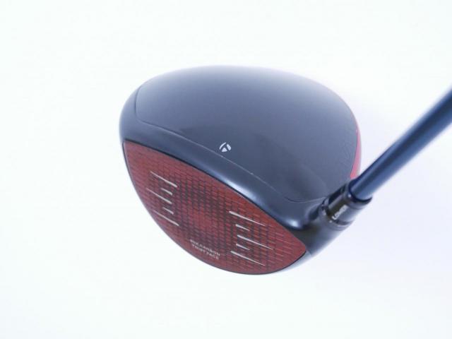 Driver : Taylormade : ไดรเวอร์ Taylormade Stealth 2 (รุ่นปี 2023) Loft 9 (ปรับได้) ก้าน Mitsubishi TENSEI TM50 Flex S