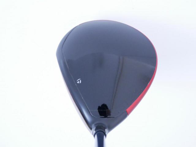Driver : Taylormade : ไดรเวอร์ Taylormade Stealth 2 (รุ่นปี 2023) Loft 9 (ปรับได้) ก้าน Mitsubishi TENSEI TM50 Flex S