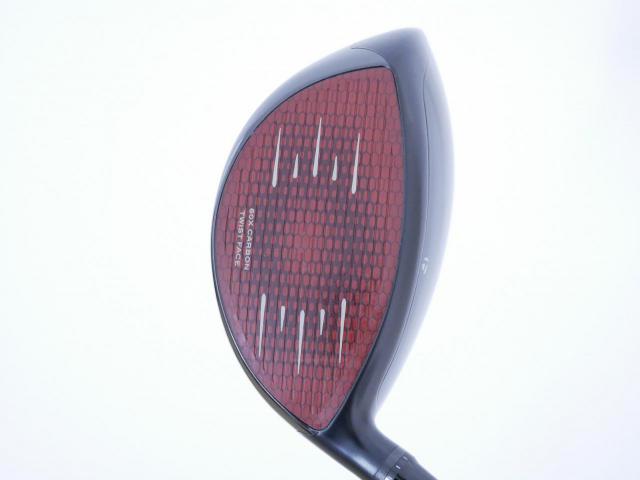 Driver : Taylormade : ไดรเวอร์ Taylormade Stealth 2 (รุ่นปี 2023) Loft 9 (ปรับได้) ก้าน Mitsubishi TENSEI TM50 Flex S