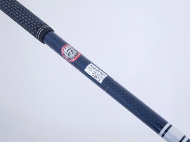 Driver : Taylormade : ไดรเวอร์ Taylormade Stealth 2 (รุ่นปี 2023) Loft 9 (ปรับได้) ก้าน Mitsubishi TENSEI TM50 Flex S