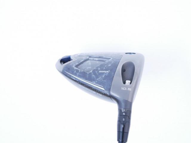 Driver : Callaway : ไดรเวอร์ Callaway Paradym Ai SMOKE MAX (รุ่นปี 2024 Japan Spec.) Loft 10.5 (ปรับได้) ก้าน Mitsubishi TENSEI 50 Flex S