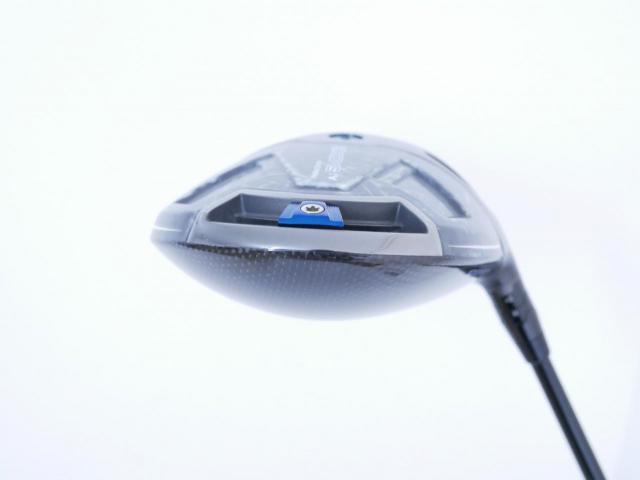 Driver : Callaway : ไดรเวอร์ Callaway Paradym Ai SMOKE MAX (รุ่นปี 2024 Japan Spec.) Loft 10.5 (ปรับได้) ก้าน Mitsubishi TENSEI 50 Flex S