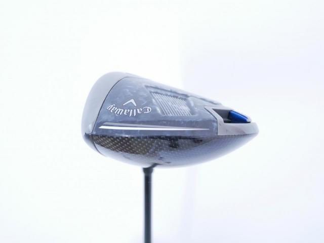 Driver : Callaway : ไดรเวอร์ Callaway Paradym Ai SMOKE MAX (รุ่นปี 2024 Japan Spec.) Loft 10.5 (ปรับได้) ก้าน Mitsubishi TENSEI 50 Flex S