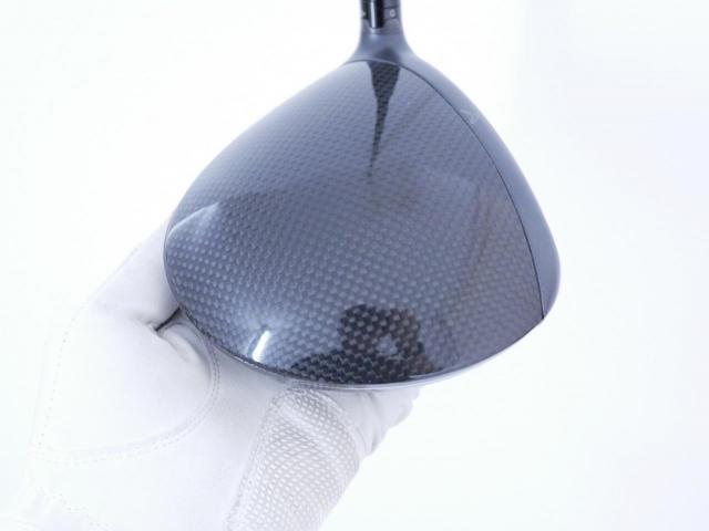 Driver : Callaway : ไดรเวอร์ Callaway Paradym Ai SMOKE MAX (รุ่นปี 2024 Japan Spec.) Loft 10.5 (ปรับได้) ก้าน Mitsubishi TENSEI 50 Flex S