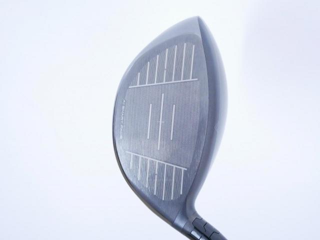Driver : Callaway : ไดรเวอร์ Callaway Paradym Ai SMOKE MAX (รุ่นปี 2024 Japan Spec.) Loft 10.5 (ปรับได้) ก้าน Mitsubishi TENSEI 50 Flex S