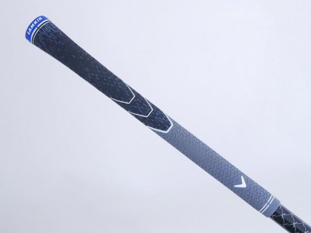 Driver : Callaway : ไดรเวอร์ Callaway Paradym Ai SMOKE MAX (รุ่นปี 2024 Japan Spec.) Loft 10.5 (ปรับได้) ก้าน Mitsubishi TENSEI 50 Flex S