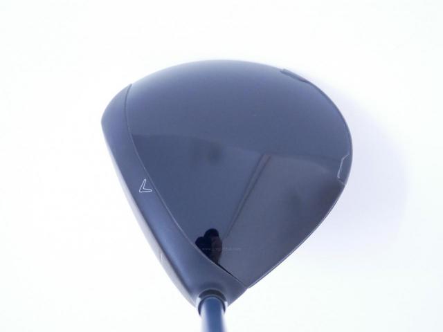 Driver : Callaway : ไดรเวอร์ Callaway Paradym Max Fast (รุ่นปี 2023 Japan Spec.) Loft 9.5 ก้าน Fujikura Speeder NX 40 Flex S