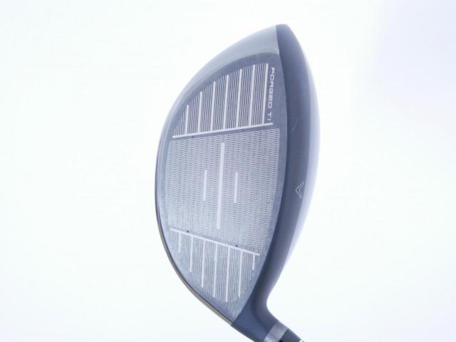 Driver : Callaway : ไดรเวอร์ Callaway Paradym Max Fast (รุ่นปี 2023 Japan Spec.) Loft 9.5 ก้าน Fujikura Speeder NX 40 Flex S