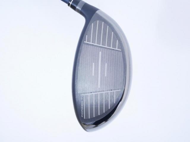 Driver : Callaway : ไดรเวอร์ Callaway Paradym Max Fast (รุ่นปี 2023 Japan Spec.) Loft 9.5 ก้าน Fujikura Speeder NX 40 Flex S