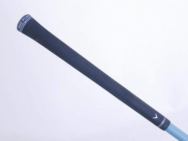 Driver : Callaway : ไดรเวอร์ Callaway Paradym Max Fast (รุ่นปี 2023 Japan Spec.) Loft 9.5 ก้าน Fujikura Speeder NX 40 Flex S