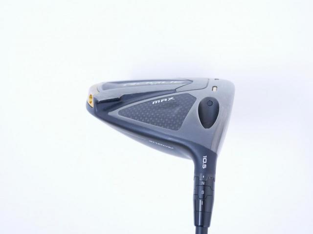 Driver : Callaway : ไดรเวอร์ Callaway Rogue ST MAX (ออกปี 2022 Japan Spec.) Loft 10.5 ก้าน Fujikura Ventus 5 Flex S