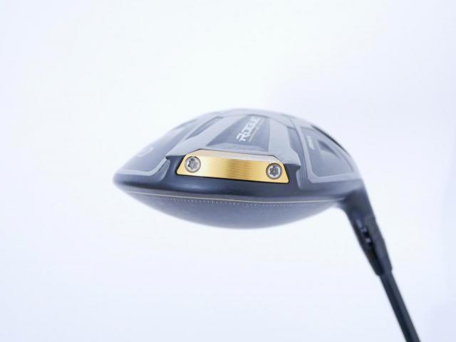 Driver : Callaway : ไดรเวอร์ Callaway Rogue ST MAX (ออกปี 2022 Japan Spec.) Loft 10.5 ก้าน Fujikura Ventus 5 Flex S