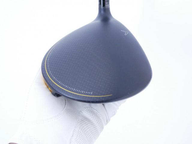 Driver : Callaway : ไดรเวอร์ Callaway Rogue ST MAX (ออกปี 2022 Japan Spec.) Loft 10.5 ก้าน Fujikura Ventus 5 Flex S