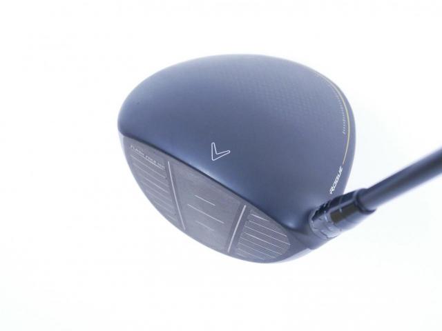 Driver : Callaway : ไดรเวอร์ Callaway Rogue ST MAX (ออกปี 2022 Japan Spec.) Loft 10.5 ก้าน Fujikura Ventus 5 Flex S