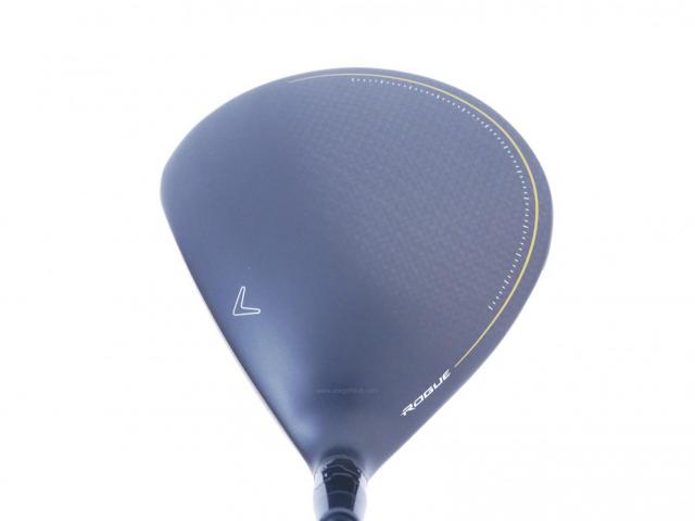 Driver : Callaway : ไดรเวอร์ Callaway Rogue ST MAX (ออกปี 2022 Japan Spec.) Loft 10.5 ก้าน Fujikura Ventus 5 Flex S