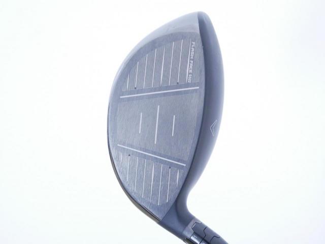 Driver : Callaway : ไดรเวอร์ Callaway Rogue ST MAX (ออกปี 2022 Japan Spec.) Loft 10.5 ก้าน Fujikura Ventus 5 Flex S