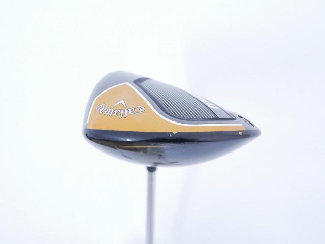 Driver : Callaway : ไดรเวอร์ Callaway Mavrik MAX (ออกปี 2020 Japan Spec.) Loft 10.5 ก้าน Mitsubishi Diamana 40 Flex SR