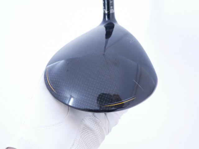 Driver : Callaway : ไดรเวอร์ Callaway Mavrik MAX (ออกปี 2020 Japan Spec.) Loft 10.5 ก้าน Mitsubishi Diamana 40 Flex SR