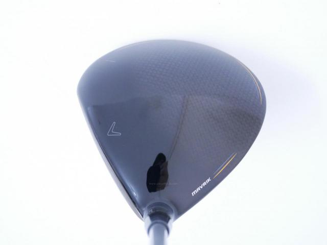 Driver : Callaway : ไดรเวอร์ Callaway Mavrik MAX (ออกปี 2020 Japan Spec.) Loft 10.5 ก้าน Mitsubishi Diamana 40 Flex SR