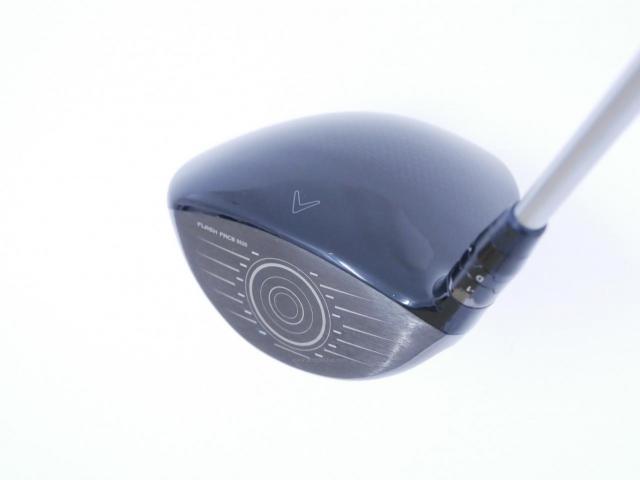 Driver : Callaway : ไดรเวอร์ Callaway Mavrik MAX (ออกปี 2020 Japan Spec.) Loft 10.5 ก้าน Mitsubishi Diamana 40 Flex SR