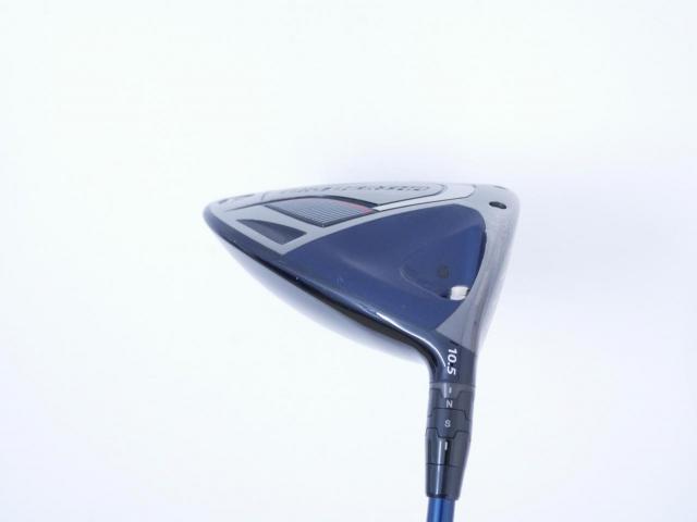 Driver : Callaway : ไดรเวอร์ Callaway Big Bertha B21 (รุ่นปี 2021 ตีไกลมากๆ) Loft 10.5 ก้าน Fujikura Speeder Evolution Flex R