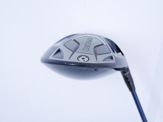 Driver : Callaway : ไดรเวอร์ Callaway Big Bertha B21 (รุ่นปี 2021 ตีไกลมากๆ) Loft 10.5 ก้าน Fujikura Speeder Evolution Flex R