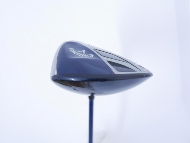 Driver : Callaway : ไดรเวอร์ Callaway Big Bertha B21 (รุ่นปี 2021 ตีไกลมากๆ) Loft 10.5 ก้าน Fujikura Speeder Evolution Flex R