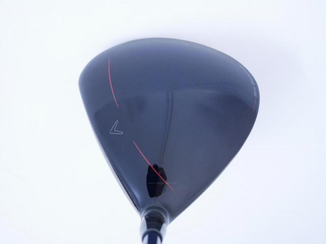 Driver : Callaway : ไดรเวอร์ Callaway Big Bertha B21 (รุ่นปี 2021 ตีไกลมากๆ) Loft 10.5 ก้าน Fujikura Speeder Evolution Flex R